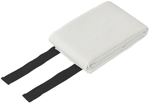 ProPlus Blusdeken - 100 x 100 cm - in nylon hoes-3