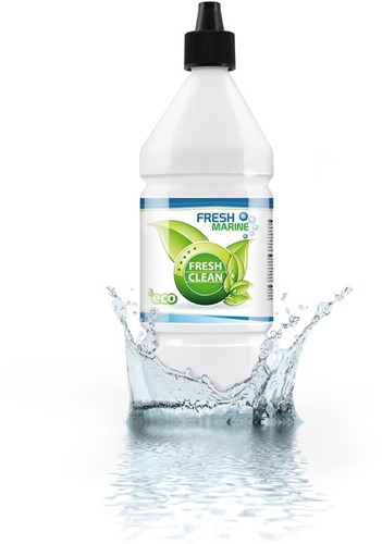 Fresh Marine Fresh clean - 1 Liter