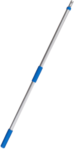 StarBrite telescopische steel - 94-183 cm