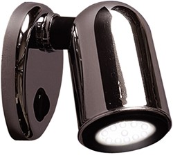 Frilight Tube Led mat zilver