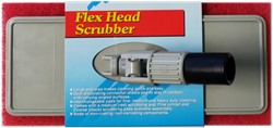 StarBrite Flexibele scrubber