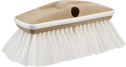 StarBrite MarineBorstel - Deluxe - 20 cm - Hard