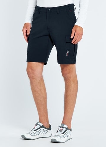 Dubarry Imperia Heren Technische short Navy