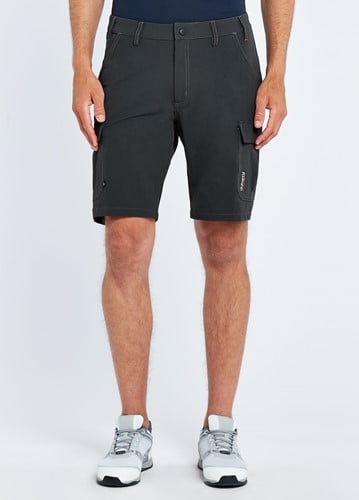 Dubarry Imperia Heren Technische short Grafiet