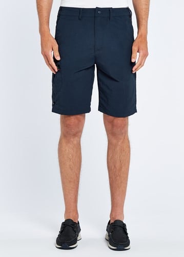 Dubarry Cyprus Heren Short Navy