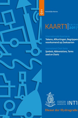 Tekens+afkortingen kaart 1