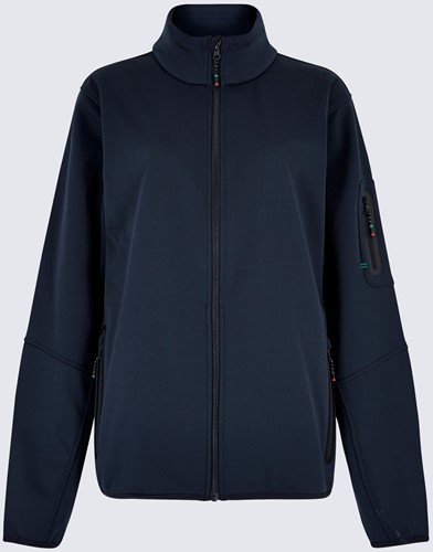 Dubarry IBIZA 03 Softshell - Navy