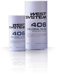 West System 406 - Silica Filler