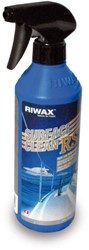 Riwax Surface cleaner - 500 ml - gele snor reiniger - teak reiniger - kalkaanslag verwijderaar