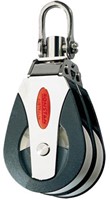 Ronstan AP-serie 50 dubbelschijfsblok