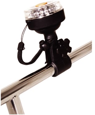 Navisafe Navi Light railing bevestiging