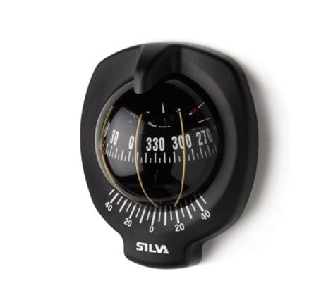 Silva 102B/H kompas