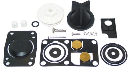 Jabsco 29045-3000 Reparatieset toilet vanaf 2007 (Twist'n Lock)