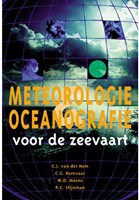 Meteorologie oceanografie