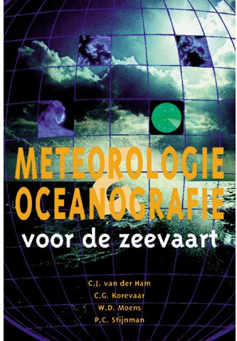 Meteorologie oceanografie