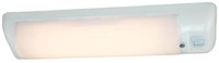 Soft LED opbouwlamp 12V - wit - vervanger voor TL-lamp
