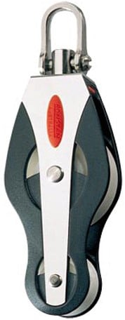 Ronstan AP Serie 40 vioolblok