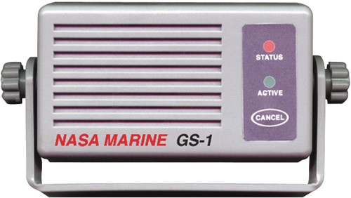 Gasdetector