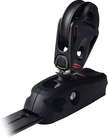 Ronstan RC72536S Orbit serie 40 genua slede