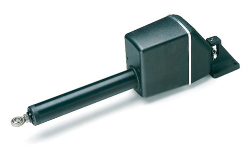 Raymarine Mechanische Lineaire drive Type 2, 480 kg, 300 mm, 12VDC, = 15 ton