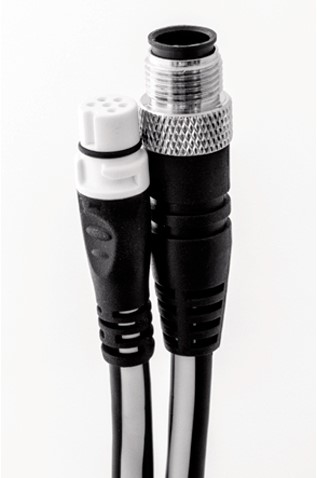 Raymarine STNG spur naar NMEA 2000 - Male - 1,5 meter