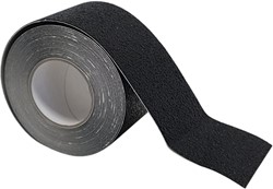 U rope - Anti-slip tape - 50mmx 5m - zwart