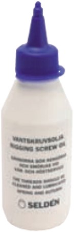 Selden  Wantspanner olie  100ml