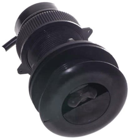 Raymarine Triducer (Snelheid, Diepte en Temperatuur in 1, uitneembaar- bereik 50meter)