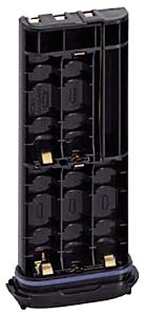 Icom  Batterij houder Icom M33/35