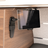 V-FlexMount telefoon- en tablethouder voor boot of camper-2