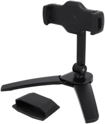 V-FlexMount telefoon- en tablethouder voor boot en camper