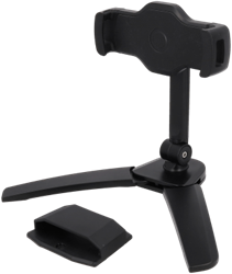 V-FlexMount telefoon- en tablethouder voor boot of camper