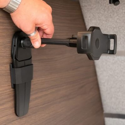 V-FlexMount telefoon- en tablethouder voor boot of camper-3