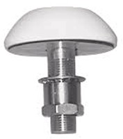 AC Marine externe GNSS antenne met TNC-aansluiting - 10mtr kabel
