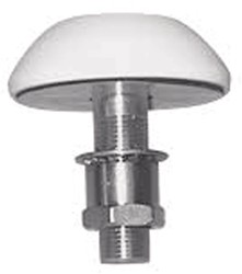 AC Marine externe GNSS-antenne - TNC aansluiting - 10 meter kabel