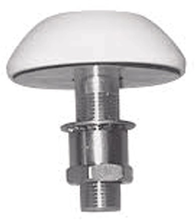 AC Marine externe GNSS antenne met TNC-aansluiting - 10mtr kabel