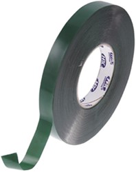 HPX Dubbelzijdig tape - 19mmx - 16.5 meter