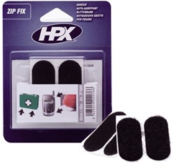 HPX Klittenband pads - 20mmx 50mm