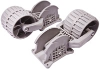 Seago strandwielen - Dinghy wheels