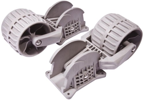 Seago strandwielen - Dinghy wheels