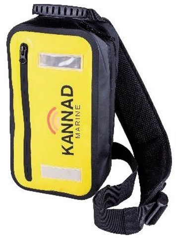 Kannad GrabBag Single Shoulder Back Pack