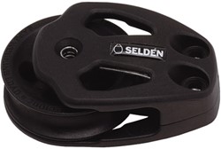 Selden Blok 50 schildpad
