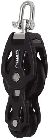 Selden blok 60 viool