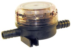 Jabsco 46400-0002 drinkwaterfilter - 13 mm