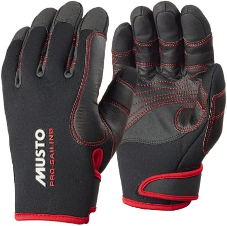 Musto 80046 Performance Winter handschoenen M
