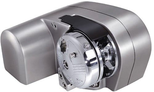 Quick Genius FreeFall ankerlier - 800W - 12V - 8mm