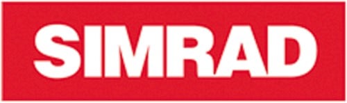 Simrad eindkap voor helmstok