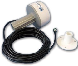 externe gps antenne tbv ais transponders george kniest