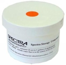 Spectra sc-2 cleaning chemical