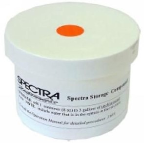Spectra sc-2 cleaning chemical